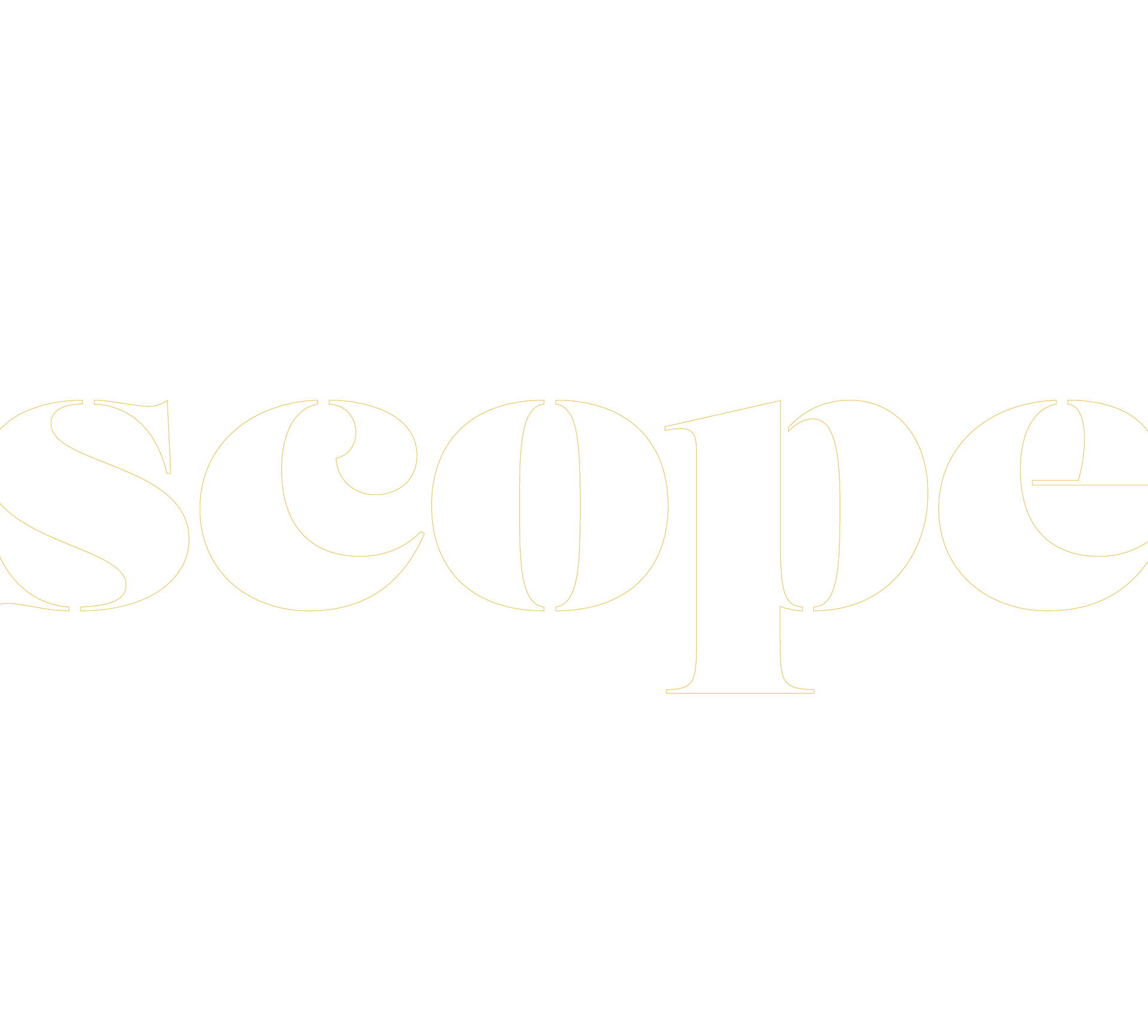 scope